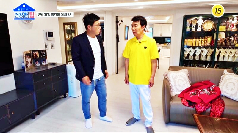 송대관 나이 노래모음