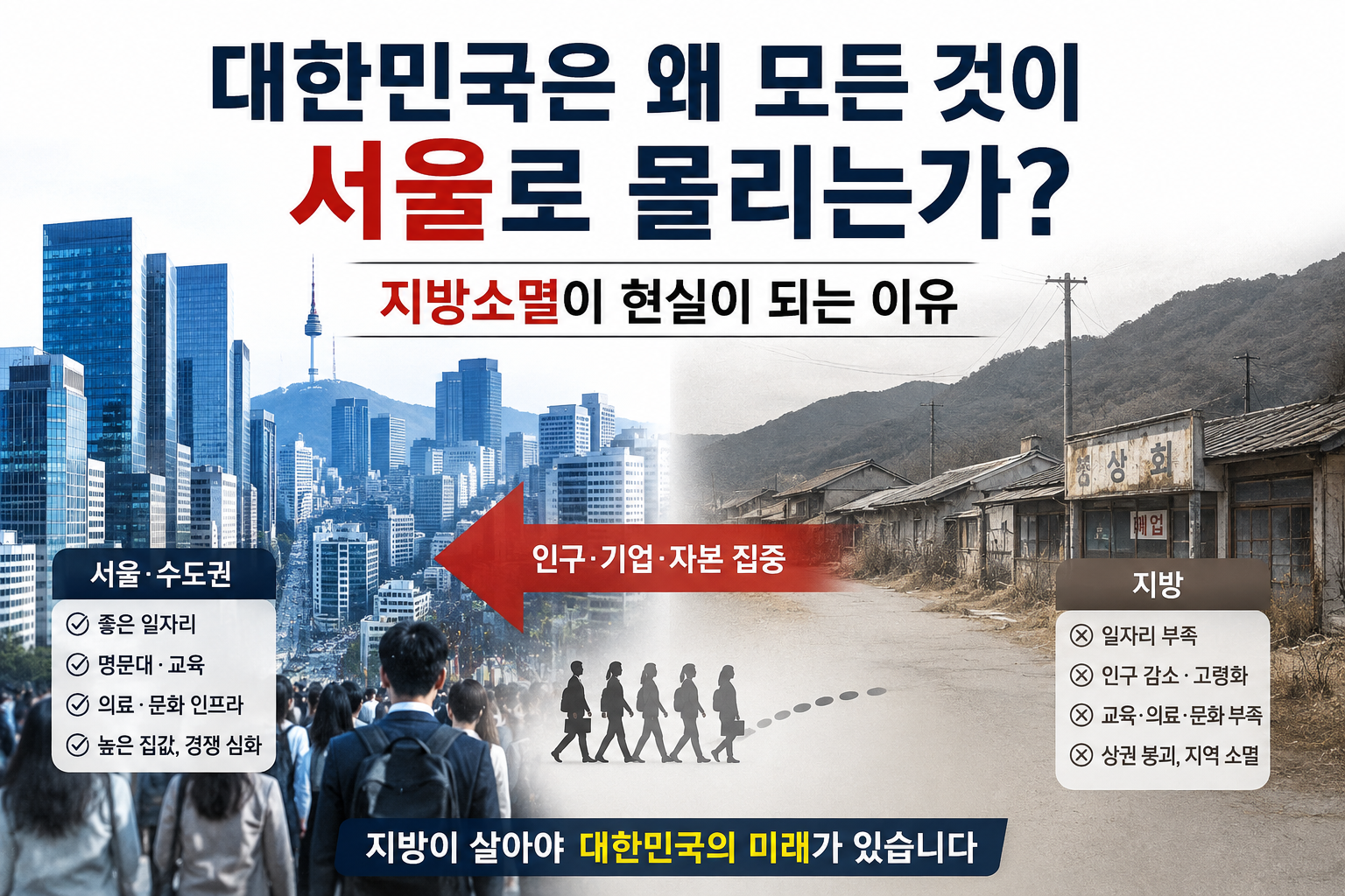지방소멸
