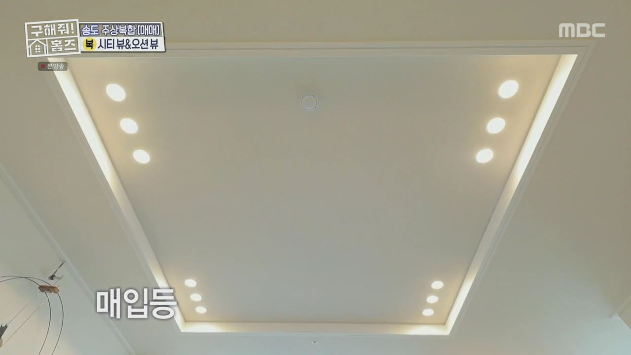 구해줘홈즈 양세형 다이나믹 듀오 최자 개코 송도국제도시 제 1공구 다이나믹 뷰오 매물 가격 및 구조 인테리어 리모델링 최종선택 소개 다시보기