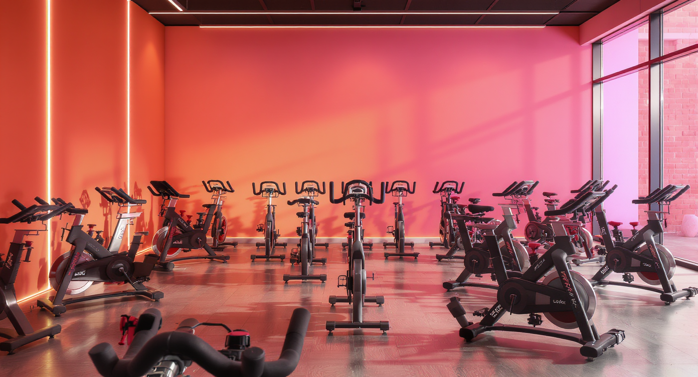 실내 사이클링 vs 스피닝, 어떤 차이가 있을까?