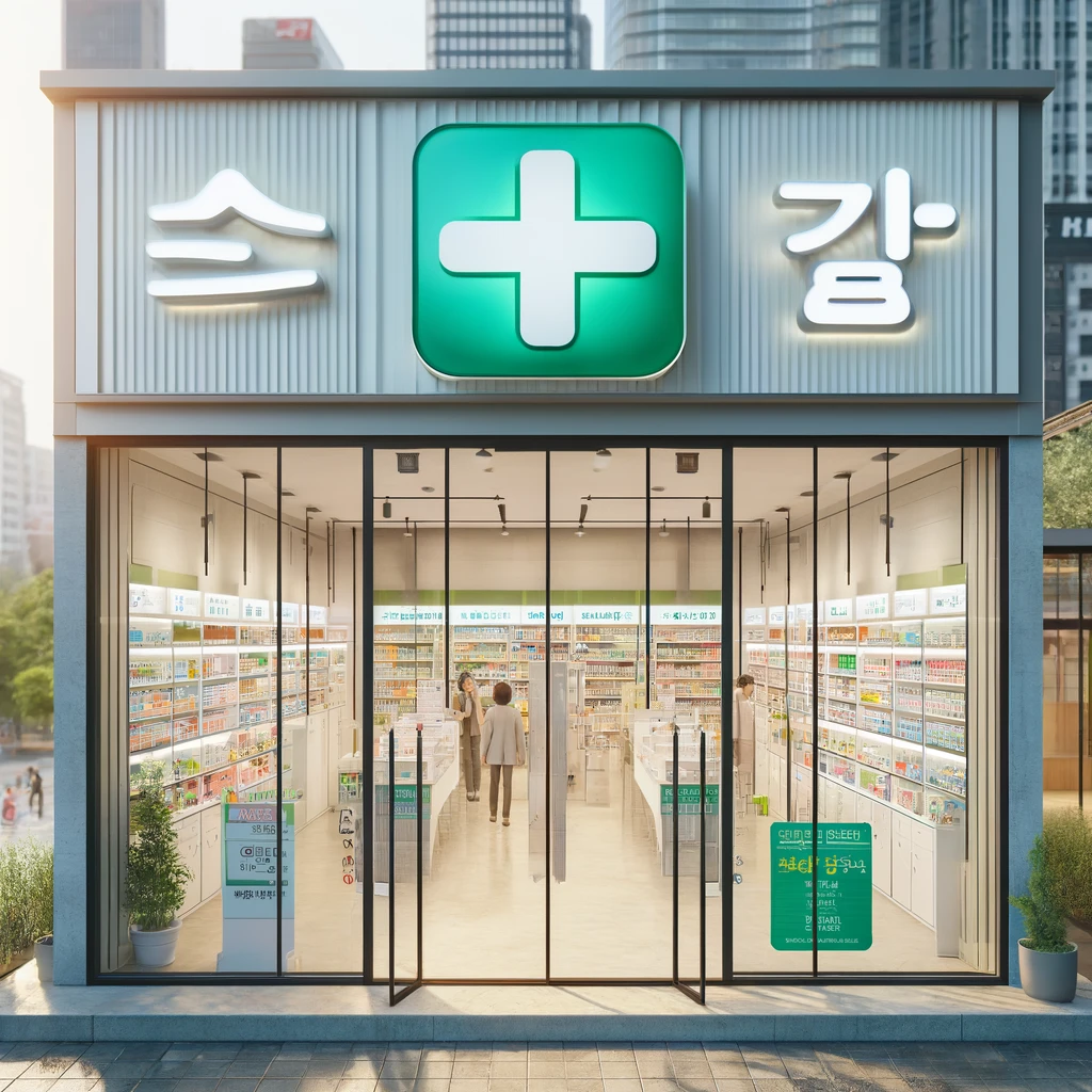 추석연휴 병원 약국 찾기 2024