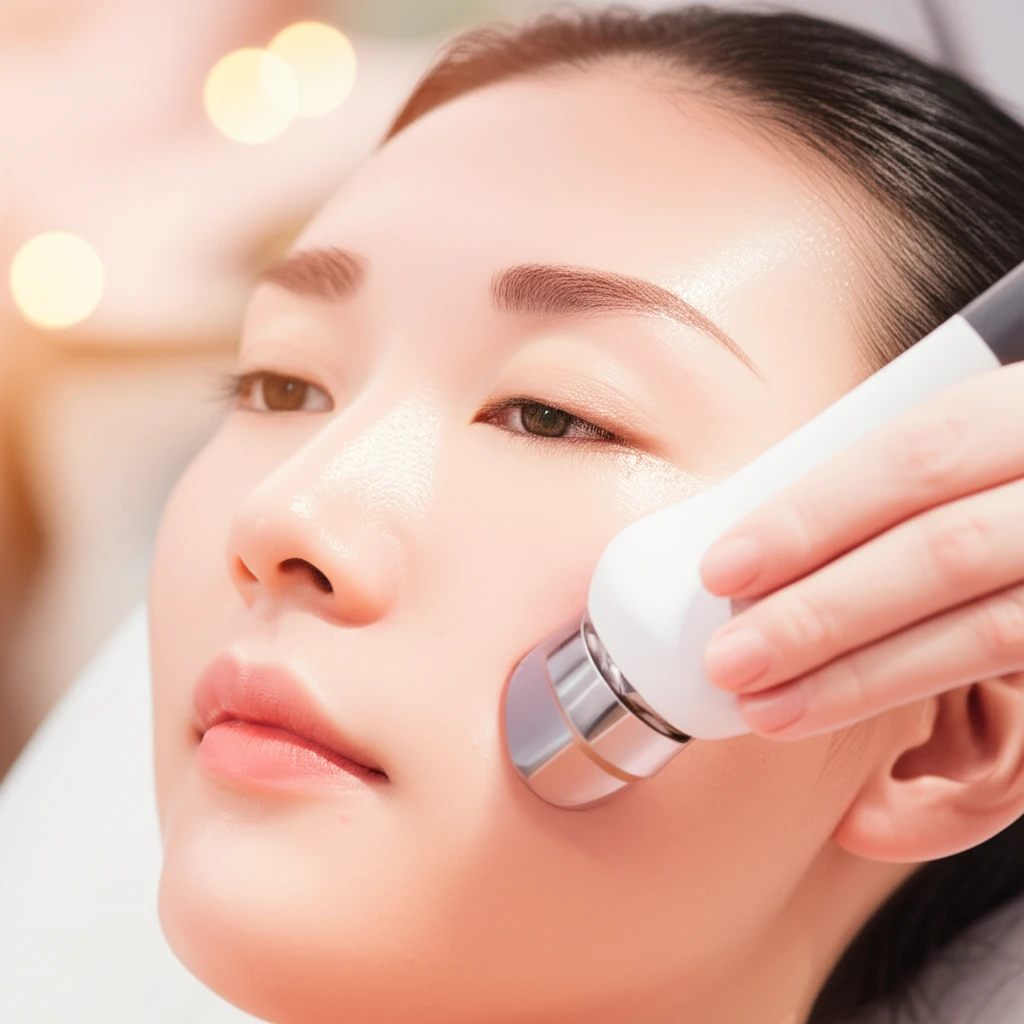 리프팅 시술 효과 언제 나타날까? 유