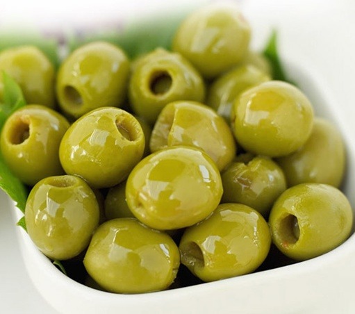 올리브 효능 및 부작용