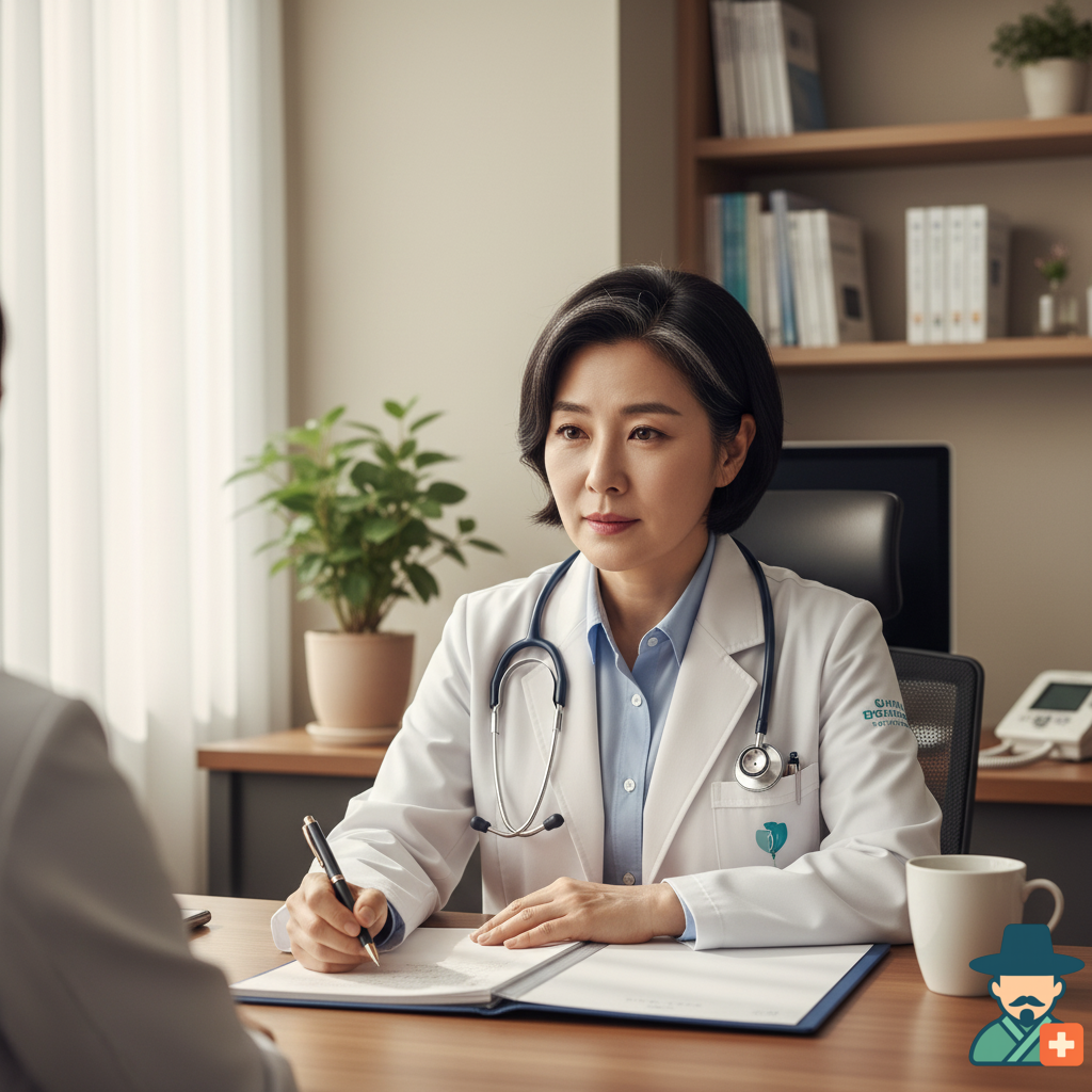 50대 임신 가능성