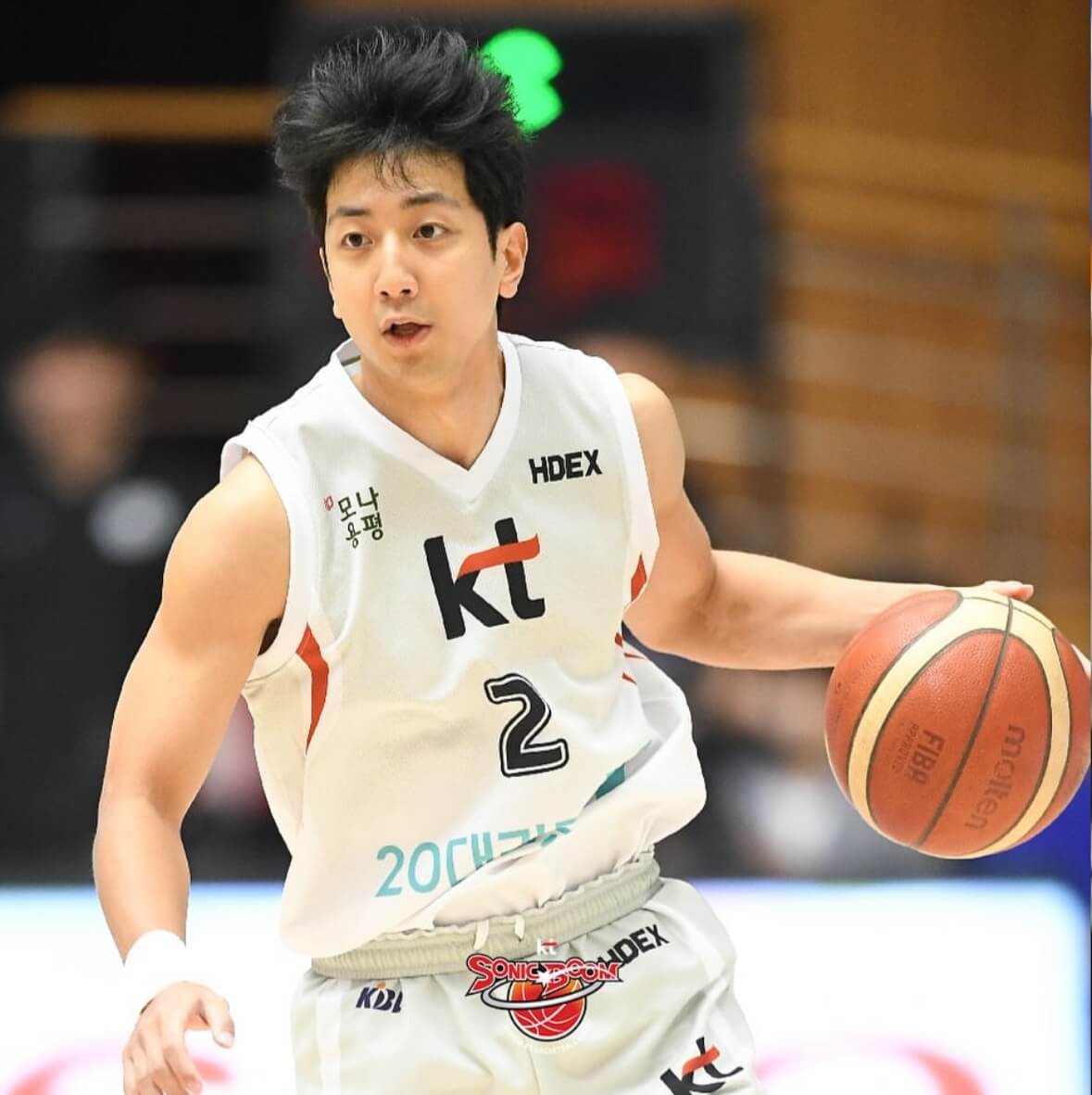 2024-2025 KBL 프로농구