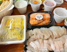 광어막회배달