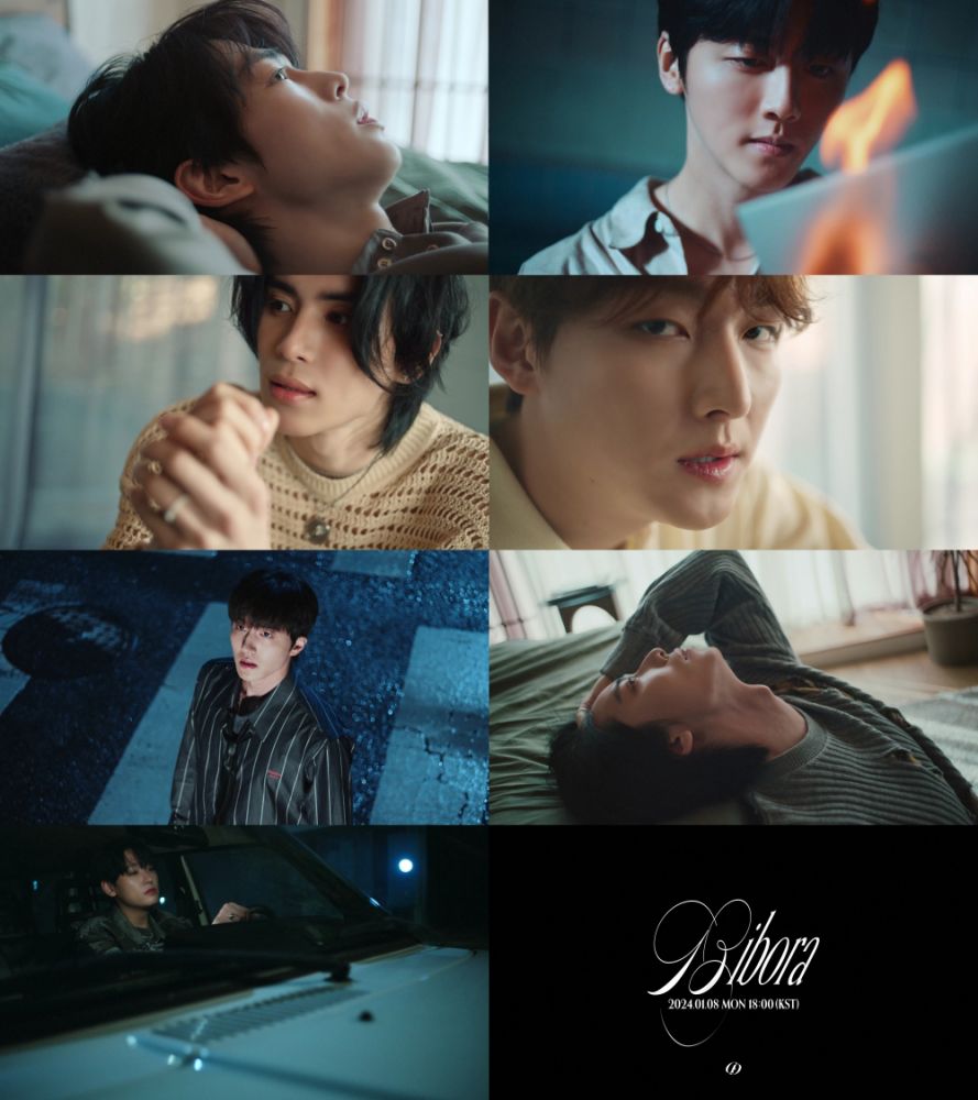 SF9, FNC 엔터테인먼트