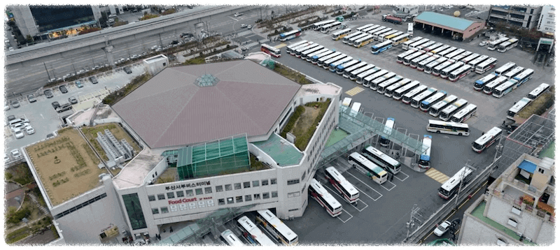 사상버스터미널