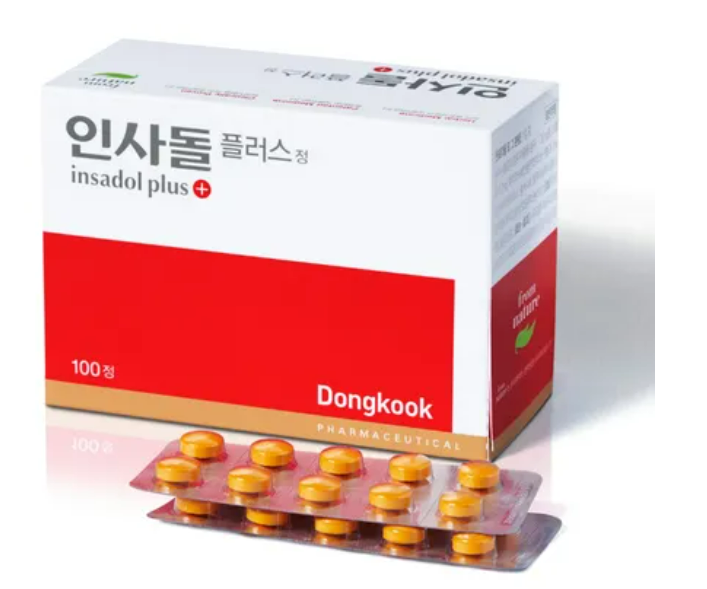 인사돌