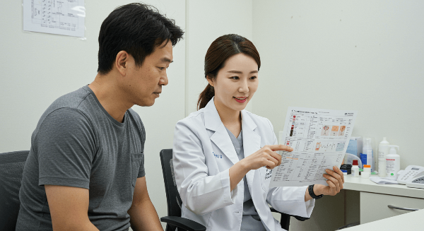 당뇨 전단계 관리방법 사진 5