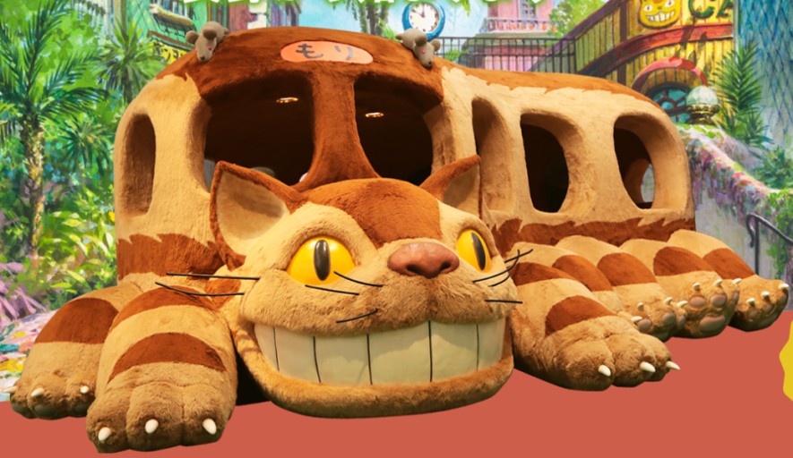 일본 나고야 자유여행 코스 : 관광명소&amp;#44; 가볼만한곳