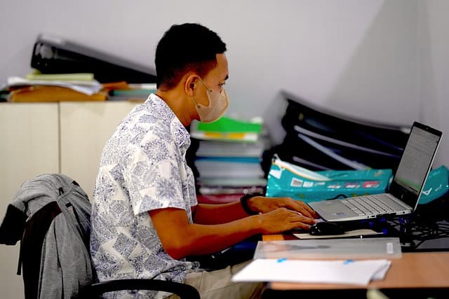 가정용 네트워크 연결 기기 목록 점검