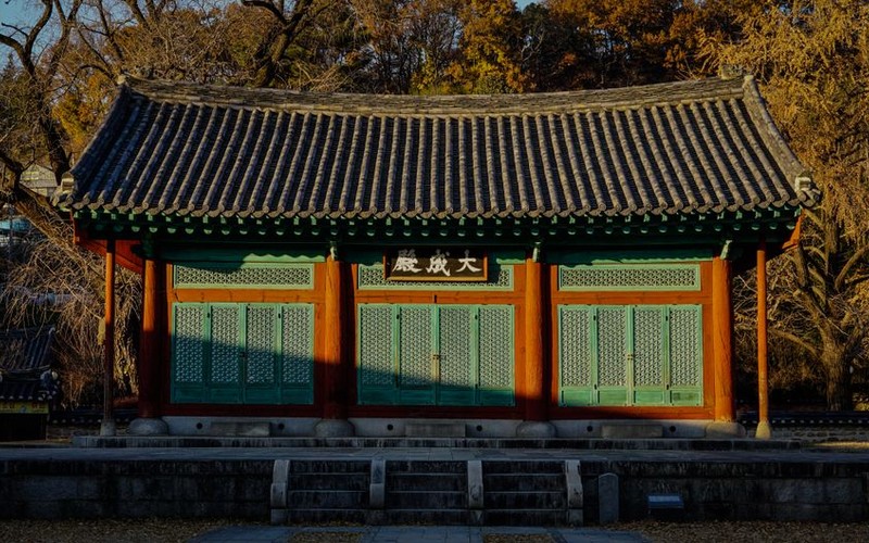 고창 선운사 단풍여행 완벽 가이드: 절정 시기와 추천 코스 및 주차 팁