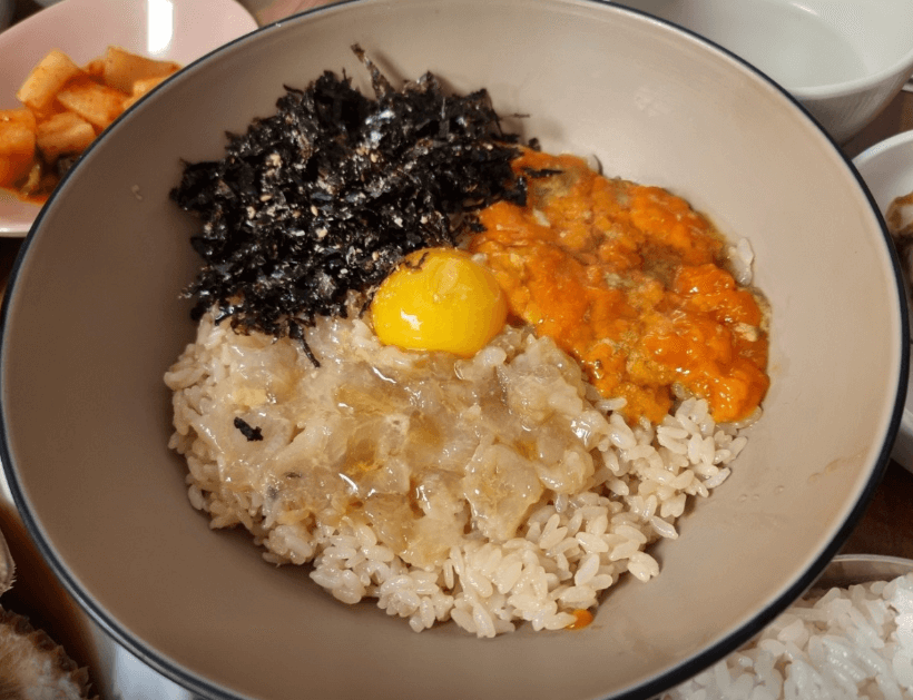 생방송투데이 서울 최고의 아구찜 서초 빅데이터 랭킹맛집