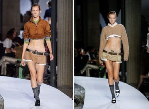 미우미우2022SS컬렉션