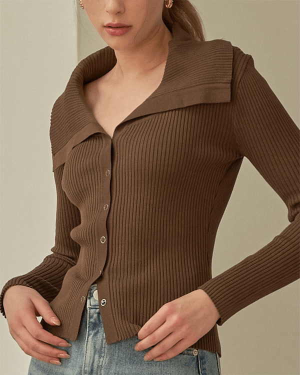 르니앤맥코이 가디건