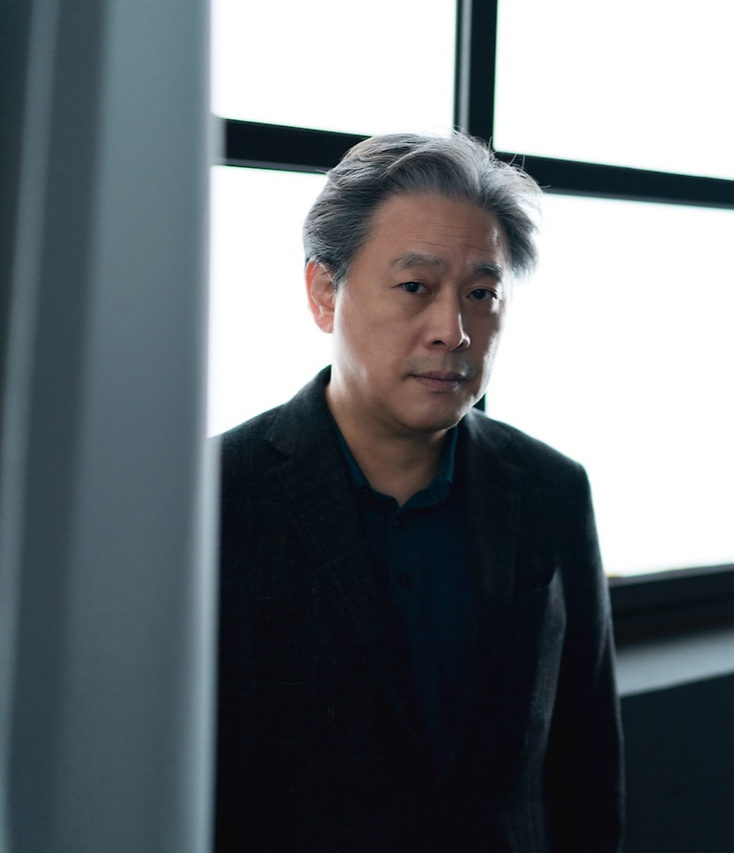 박찬욱 감독 영화 작품