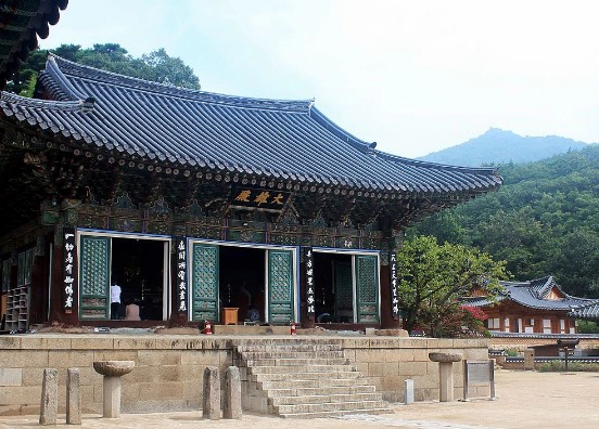 동화사 위치 역사 의미 정리