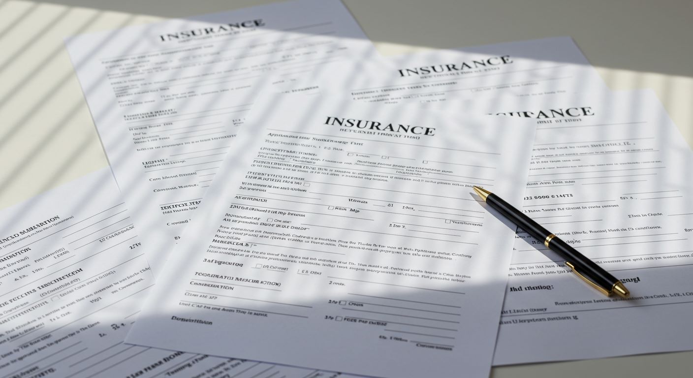 권원보험 가입 서류 사진