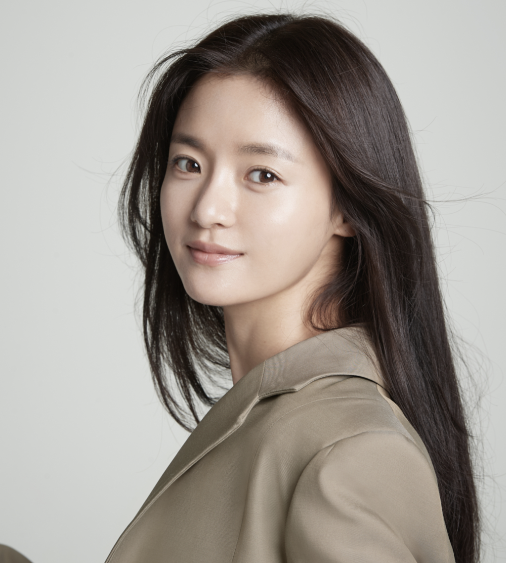 고보결 화보
