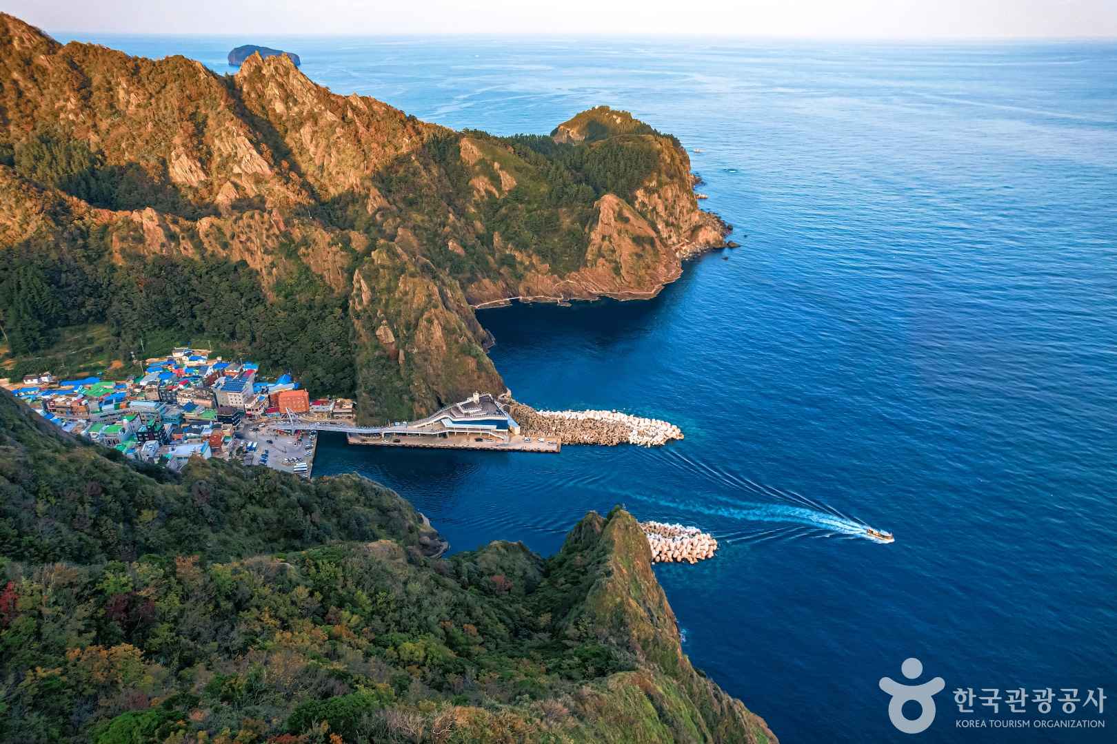독도전망대