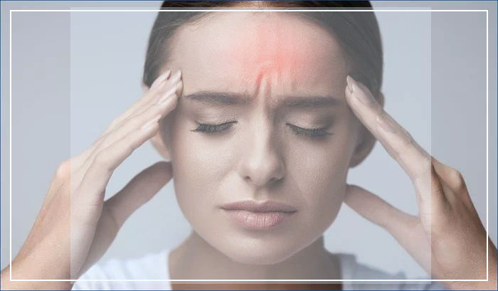 안면통증