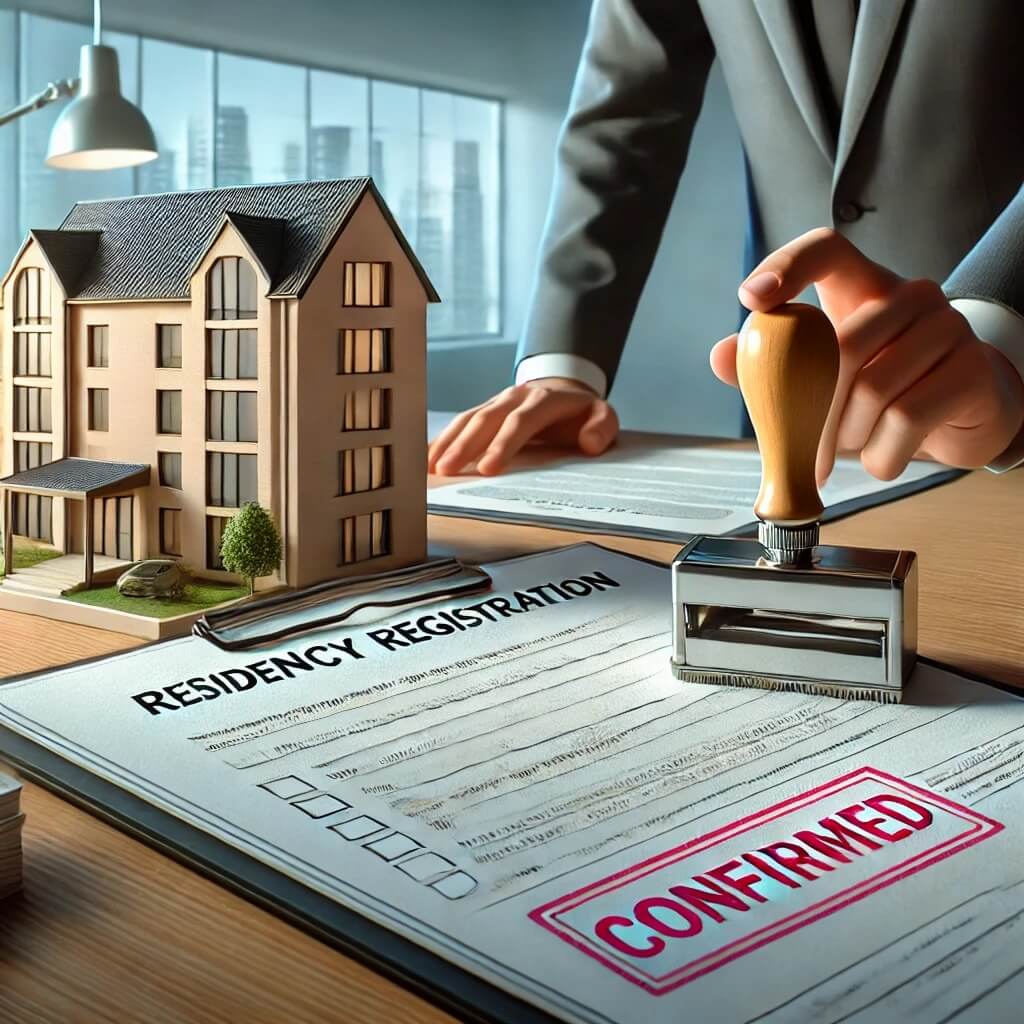 전입신고-확정일자-받기