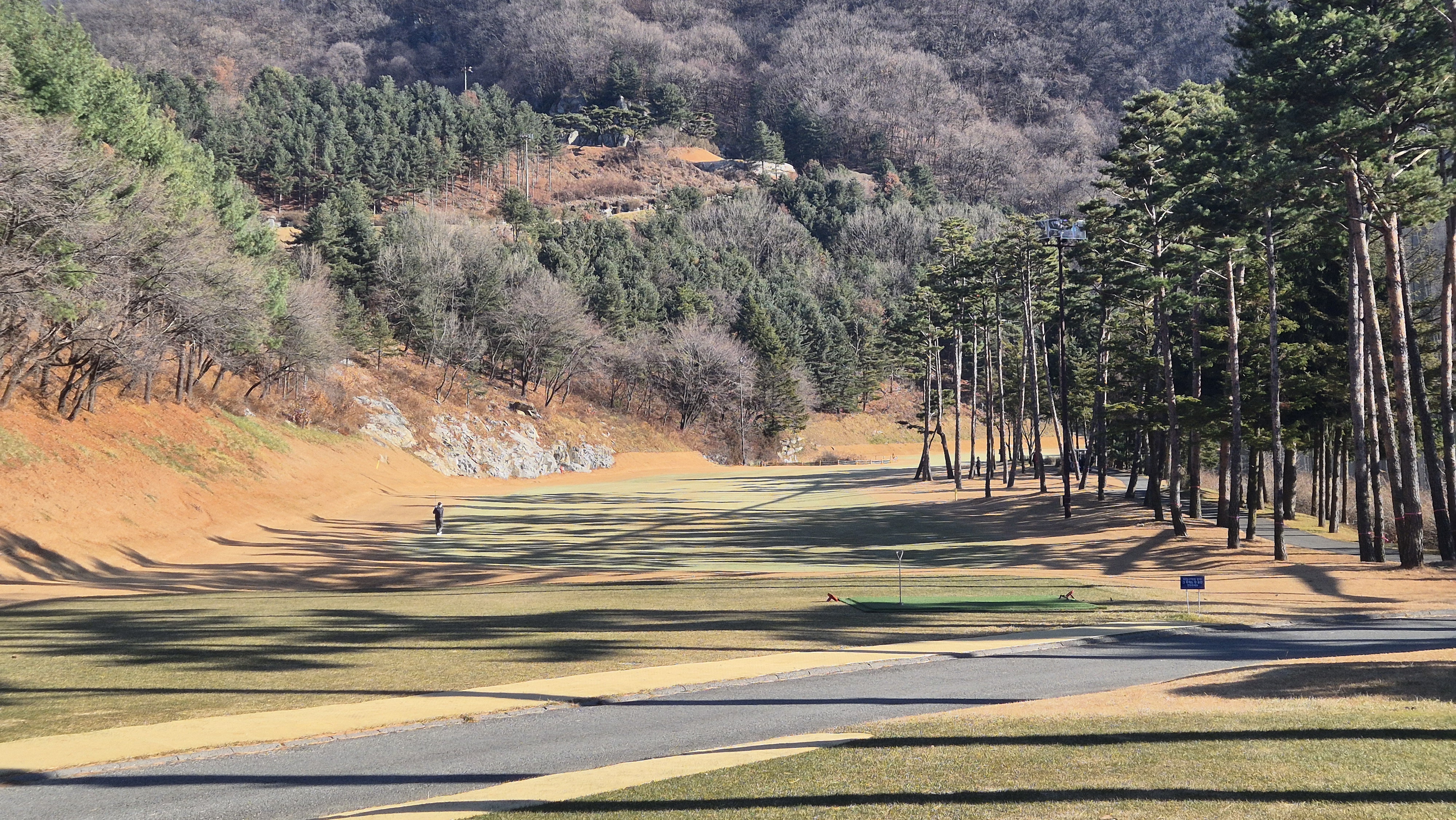 로제비앙gc 로제-비앙 코스 사진 및 공략 정보