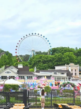 에버랜드 입장료 퍼레이드 어트랙션까지 하루 즐기기 가이드_19