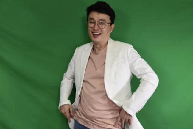 가수 정삼