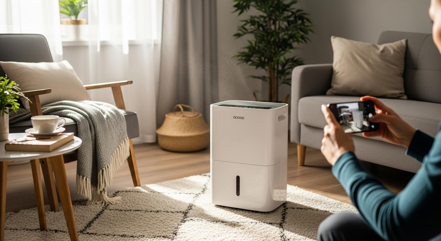 제습기 추천 내돈내산