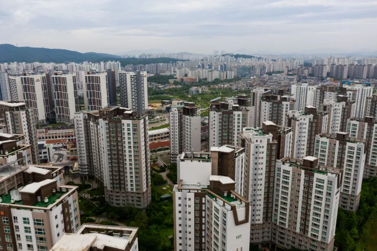 서울 아파트 매매 시장 동향 및 전망