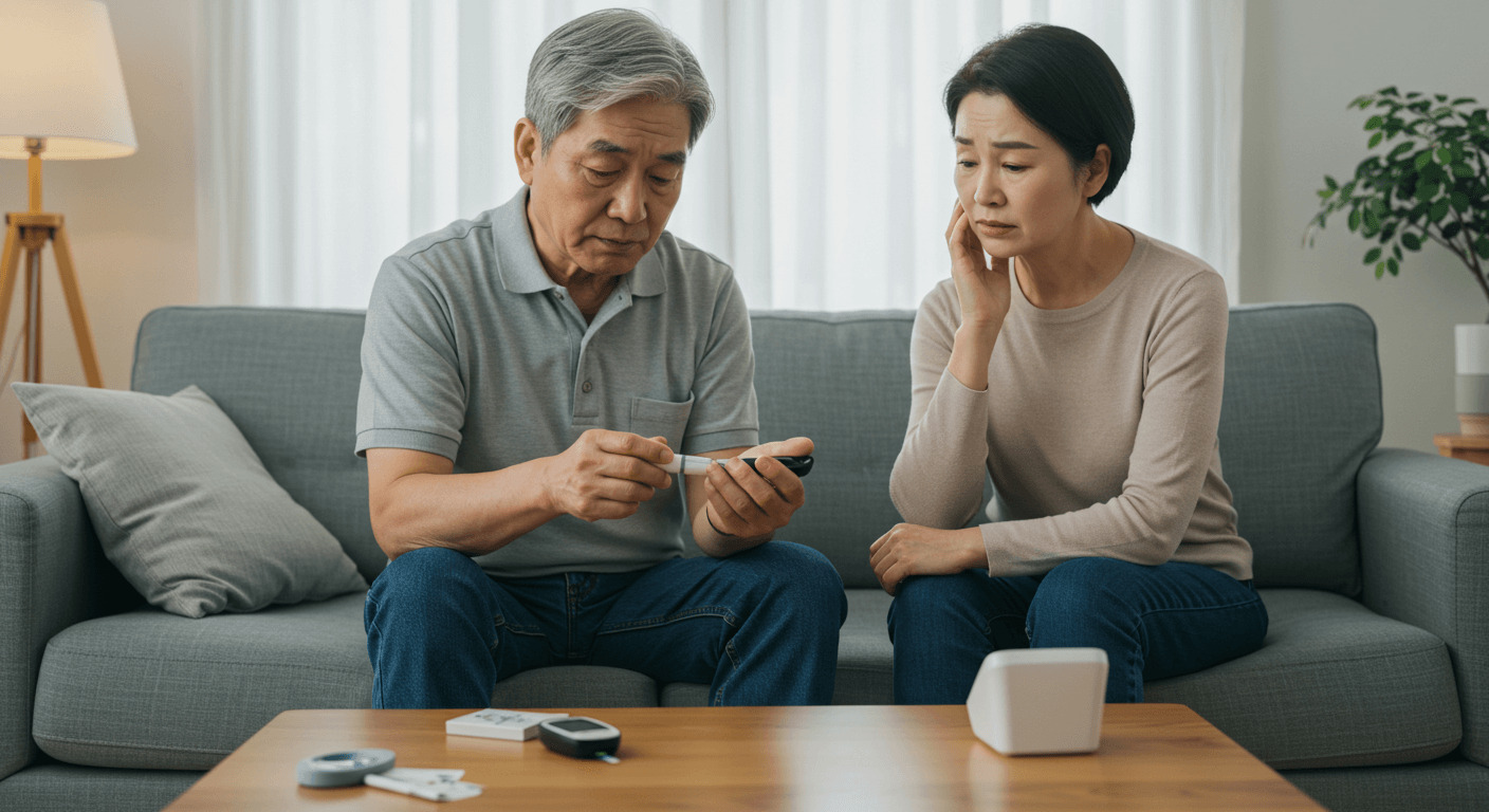 여름철 혈당 낮추는 음식 사진 2