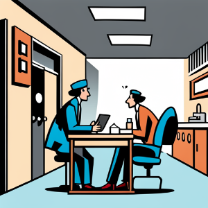 심근경색증과 생활습관