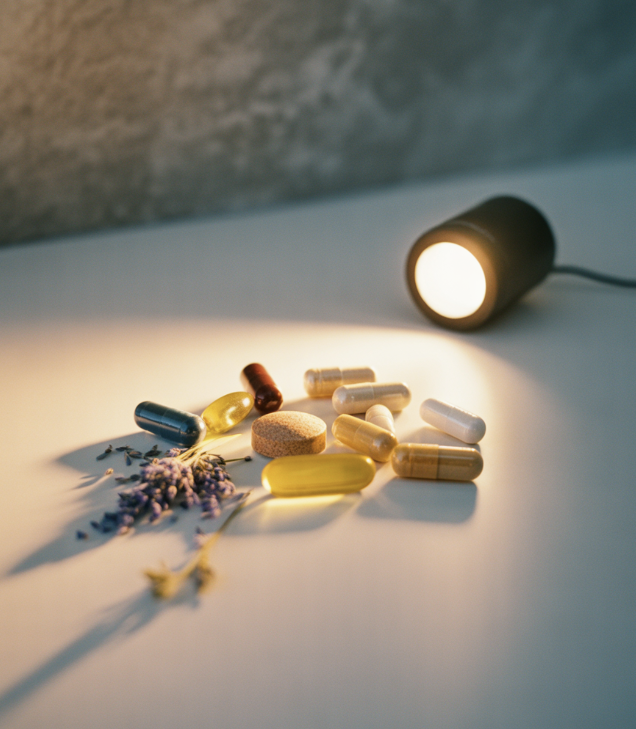 어떤 성분을 확인해야 할까?