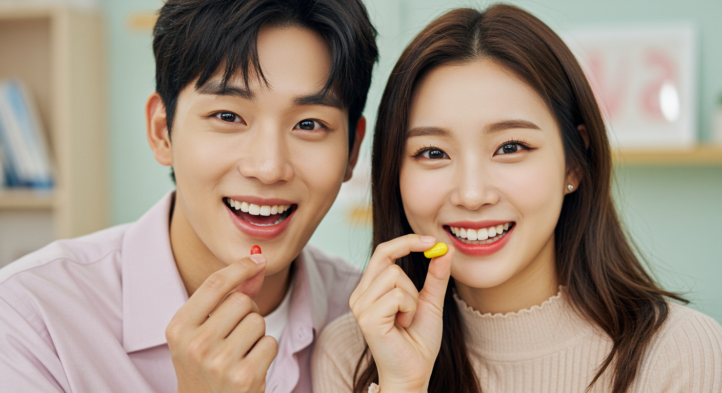 남성 갱년기 증상 극복법