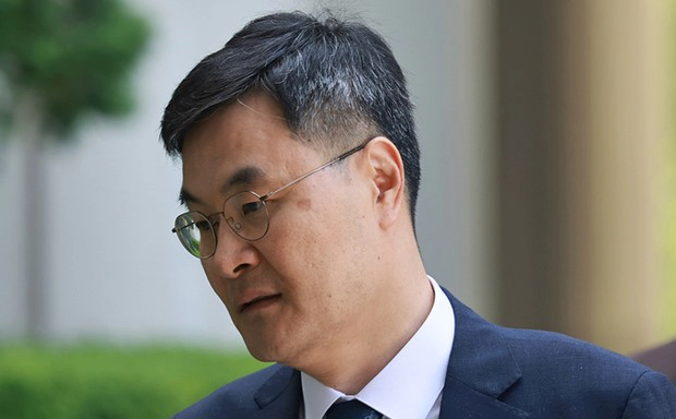 이예람 중사 사건 수사개입 전 공군 법무실장 전익수 무죄