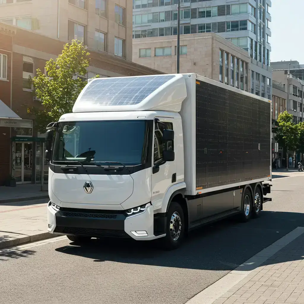 2025 경북 영덕군 전기 화물차 보조금 소형 전기 화물차