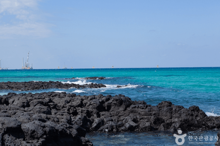 곽지해수욕장 (제주시)