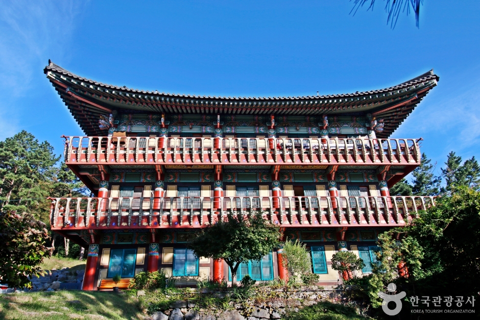 계룡 가볼만한곳 베스트10