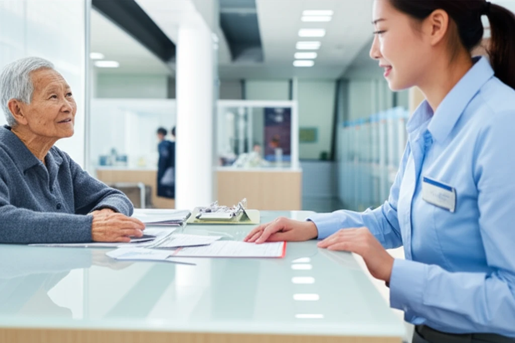 나주시 노인 보청기 지원 2025 최..