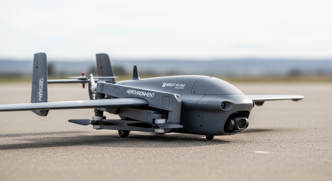 2026년 미국 방산주 전망: 드론&middot;미사일 시스템의 혁신과 핵심 관련주 총정리