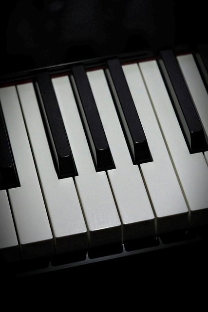 무료 피아노 앱으로 시작하는 디지털 음악치료