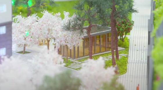 용인 드마크데시앙 무순위 줍줍 청약