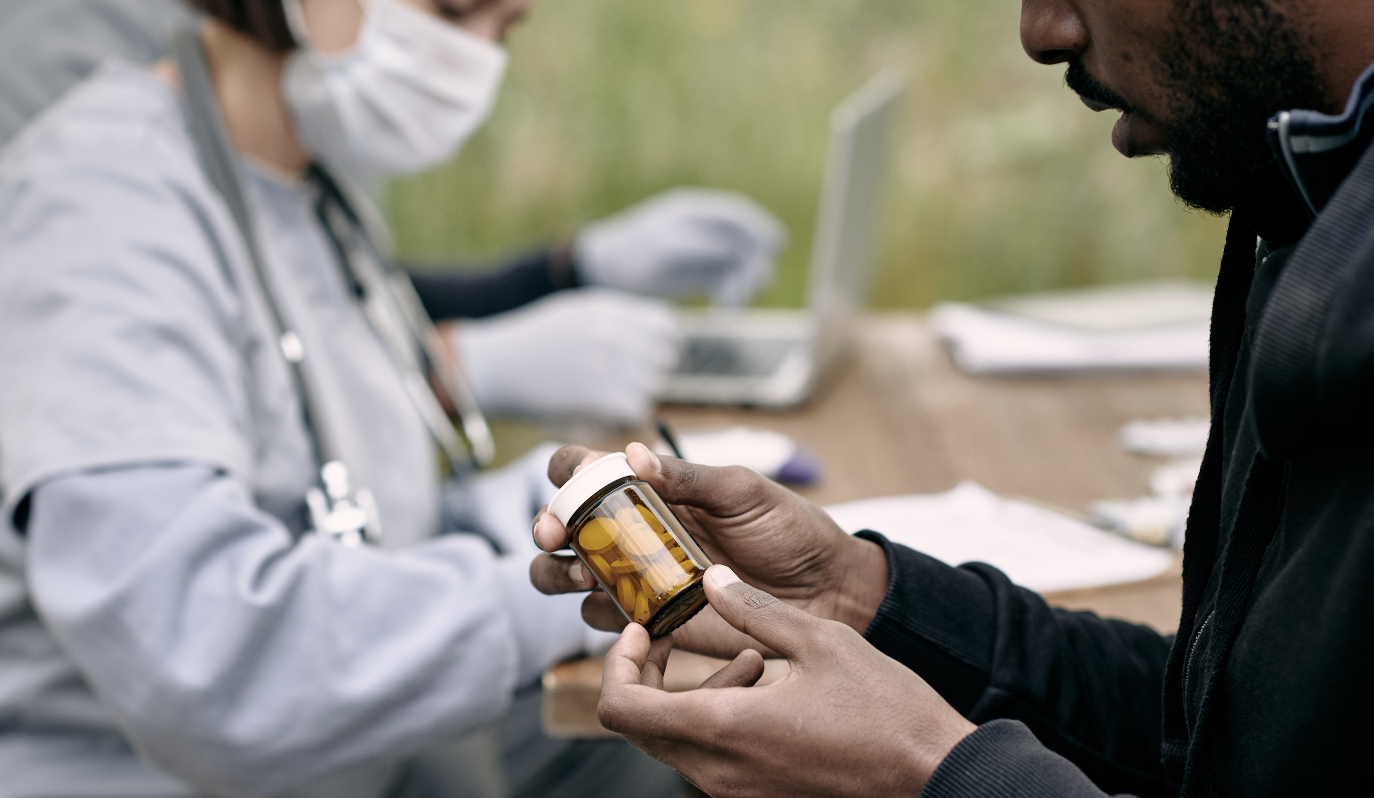 입마름 원인 약물 복용