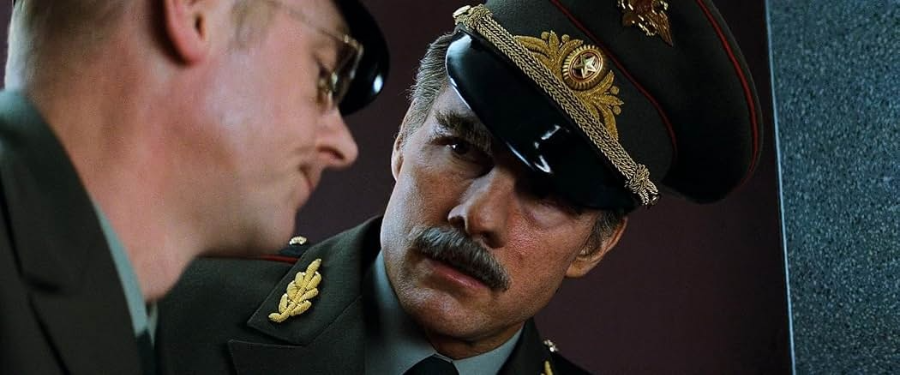 미션 임파서블 4