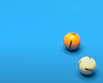 billiard