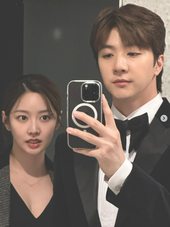 천둥 프로필