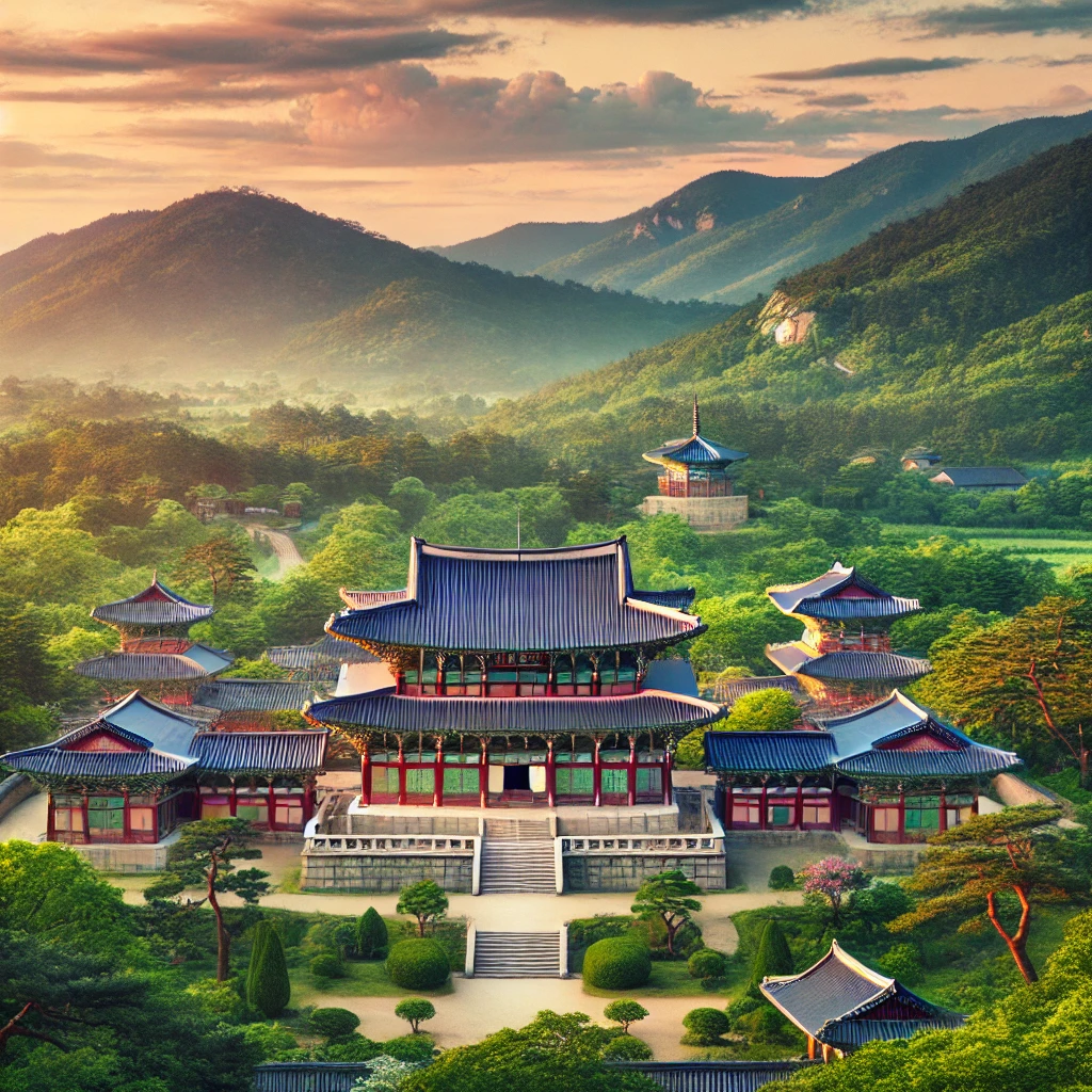 경주 여행 코스 1박 2일 가볼만한 곳