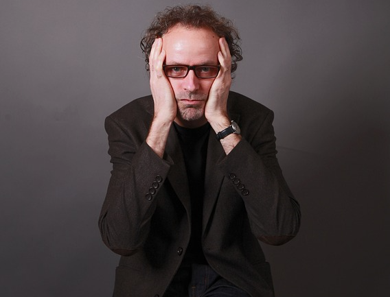 불면증의 원인과 해결